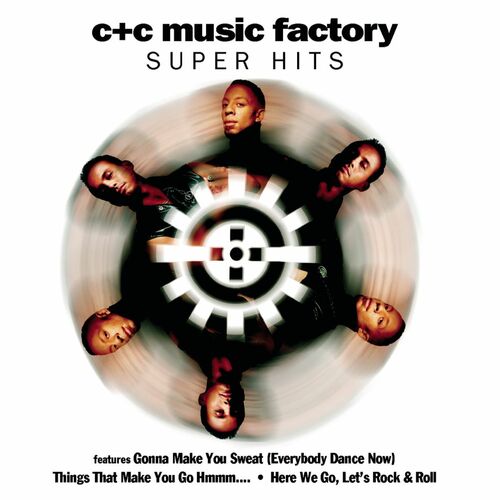 Cover von C+C Music Factory, Freedom Williams