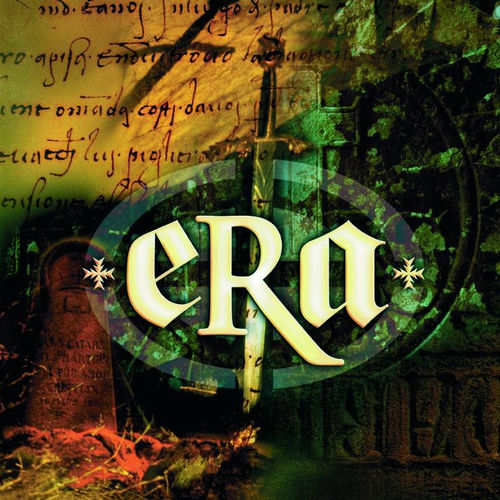 Cover von Era