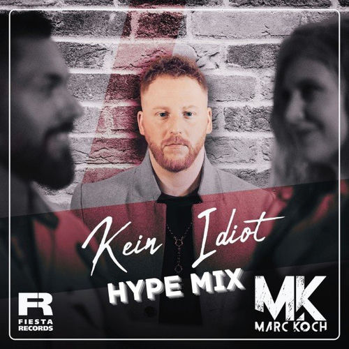 Cover von Marc Koch