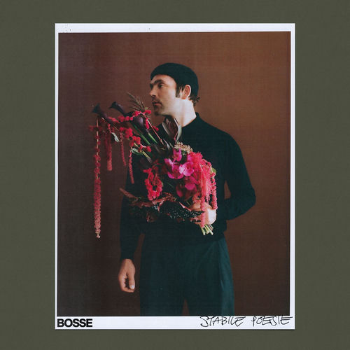 Cover von Bosse