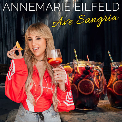 Cover von Annemarie Eilfeld