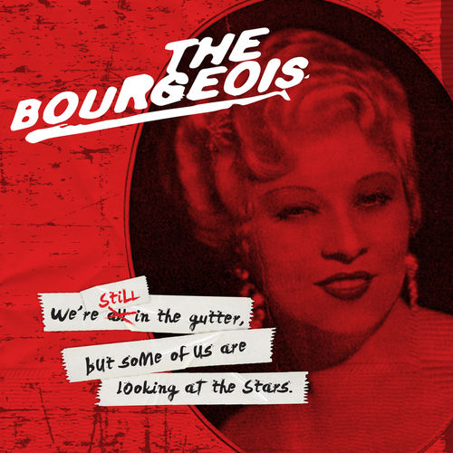 Cover von The Bourgeois