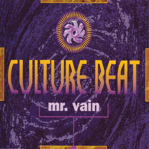 Cover von Culture Beat