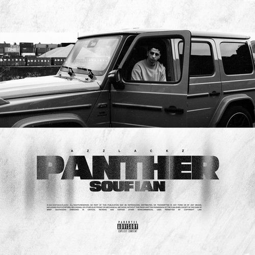 Cover von Soufian