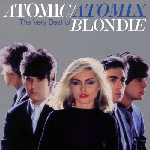 Cover von Blondie