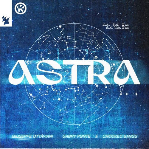 Cover von Giuseppe Ottaviani, Gabry Ponte & Crooked Bangs