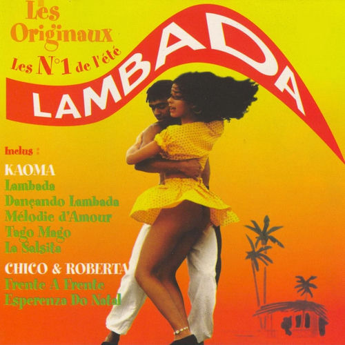 Cover von Kaoma