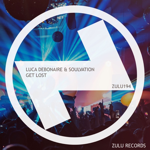Cover von Luca Debonaire · Soulvation