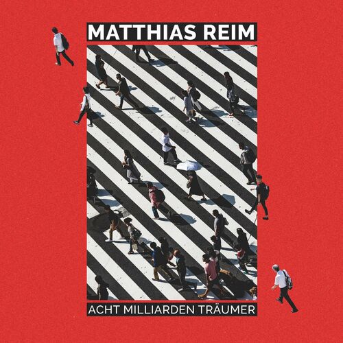 Cover von Matthias Reim