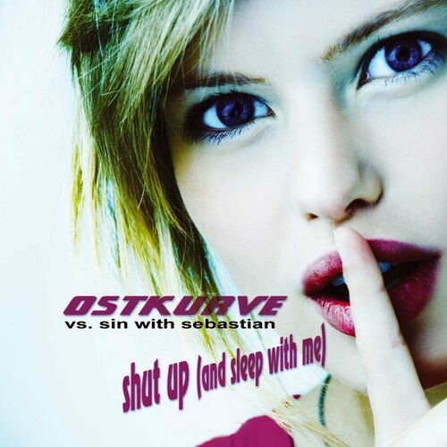 Cover von Sin With Sebastian