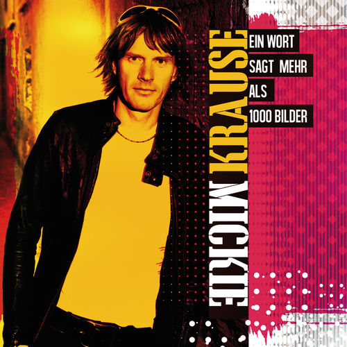 Cover von Mickie Krause