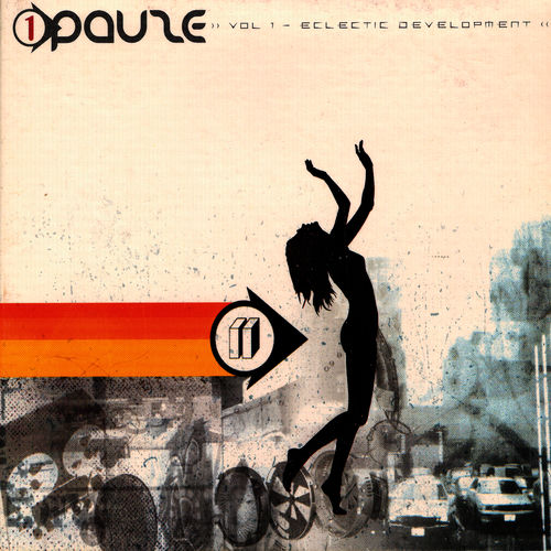 Cover von Various