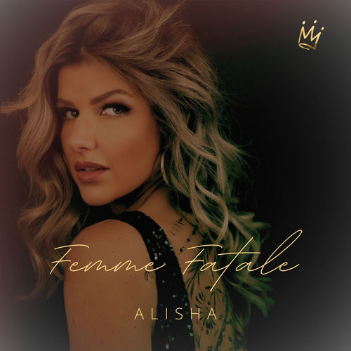 Cover von Alisha