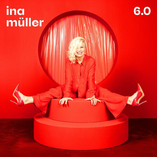 Cover von Ina Müller