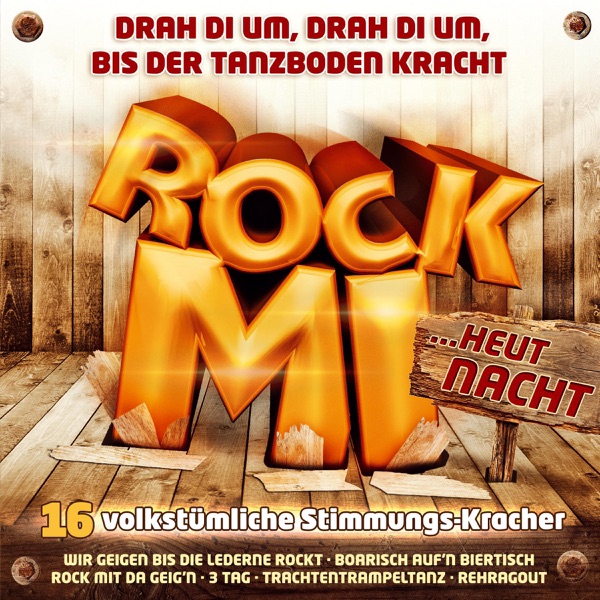 Cover von Freddy Pfister Band