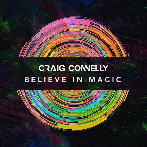 Cover von Craig Connelly And Numa