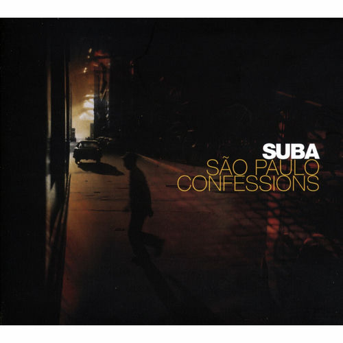 Cover von Suba