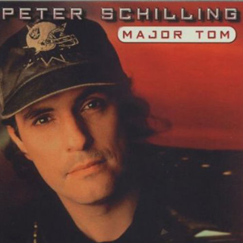 Cover von Peter Schilling 