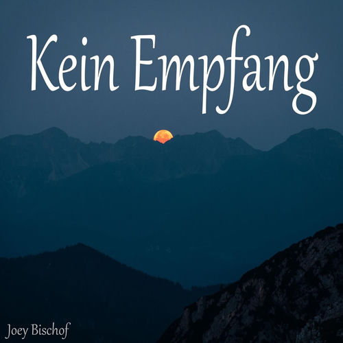 Cover von Joey Bischof 