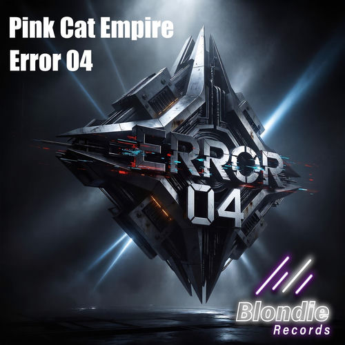 Cover von Pink Cat Empire