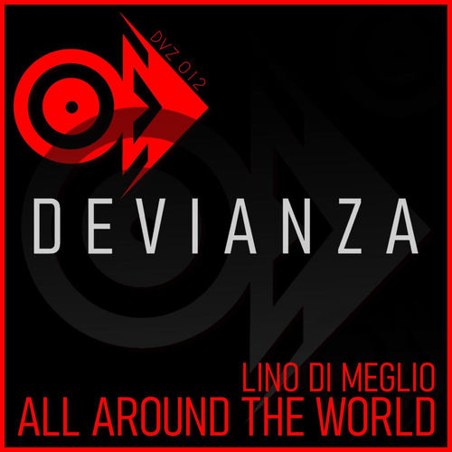 Cover von Lino Di Meglio