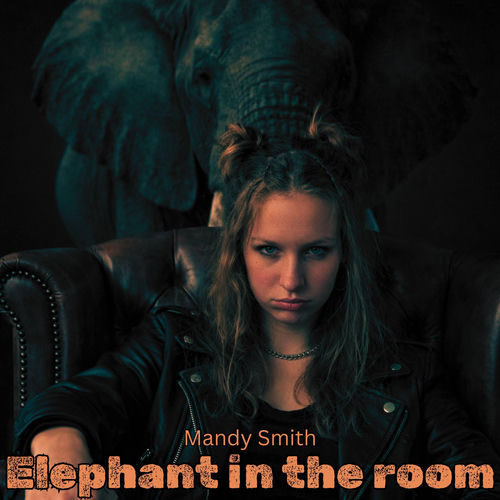 Cover von Mandy Smith