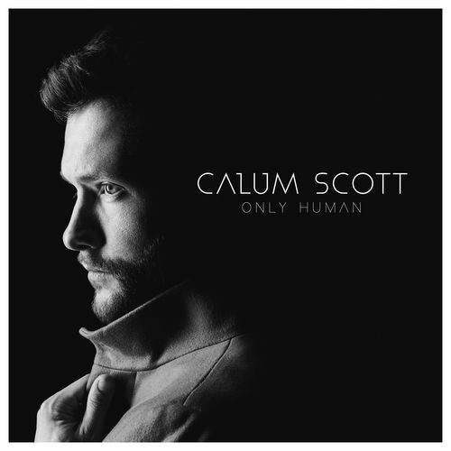 Cover von Calum Scott