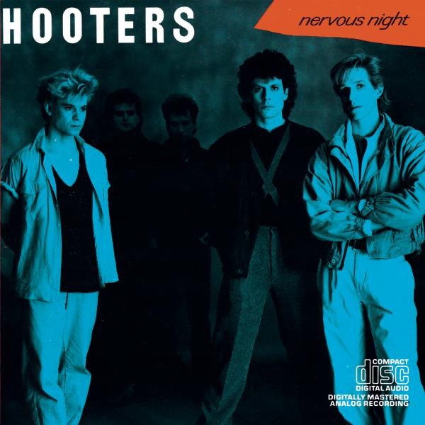 Cover von 11 Hooters