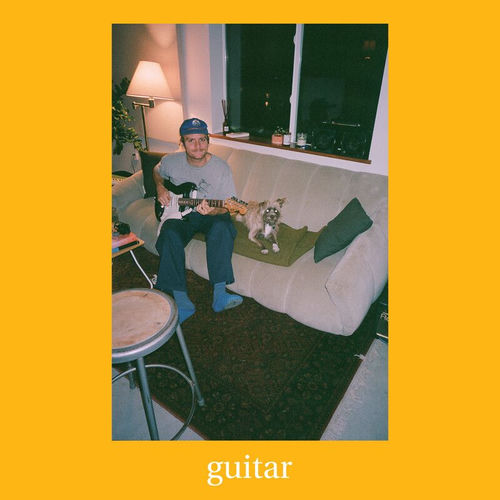 Cover von Mac DeMarco