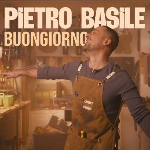 Cover von Pietro Basile