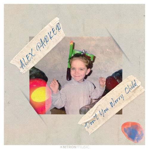Cover von Alex Parker