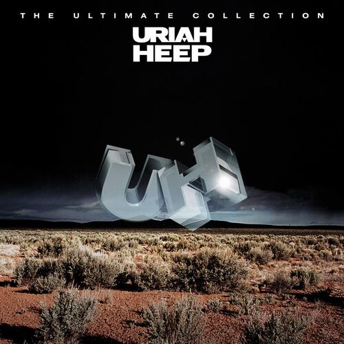 Cover von Uriah Heep