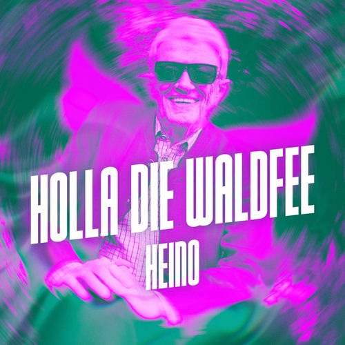 Cover von Heino