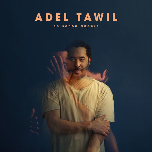 Cover von Adel Tawil
