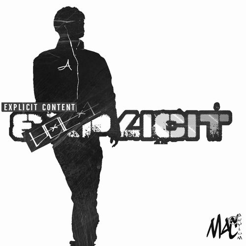 Cover von MaC Asylum