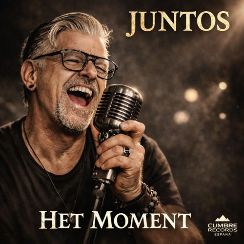 Cover von Juntos