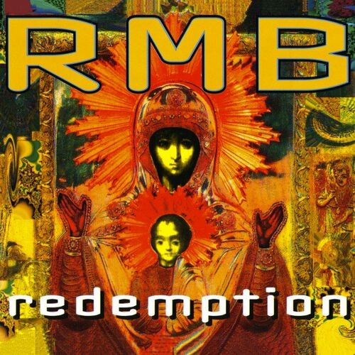 Cover von RMB
