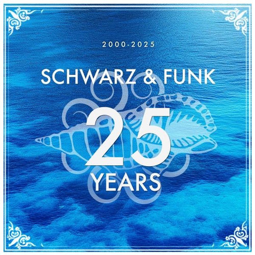 Cover von Schwarz & Funk