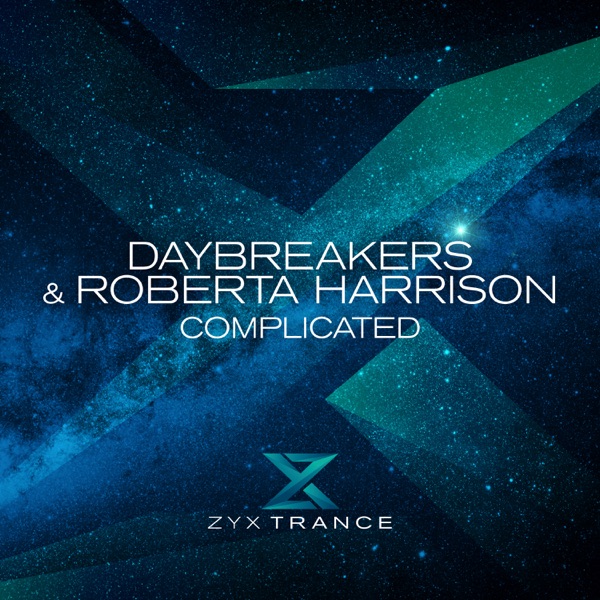 Cover von Daybreakers & Roberta Harrision