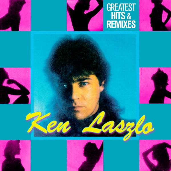 Cover von Ken Laszlo