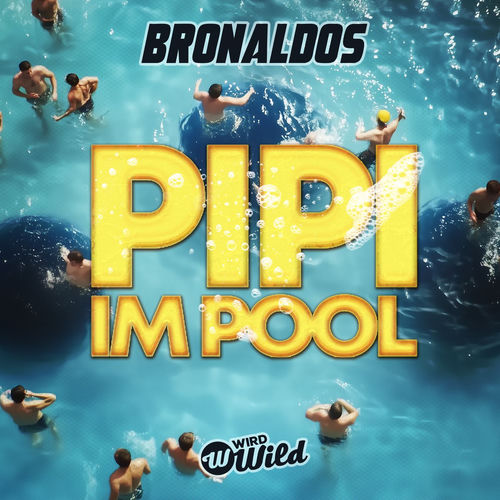 Cover von Bronaldos