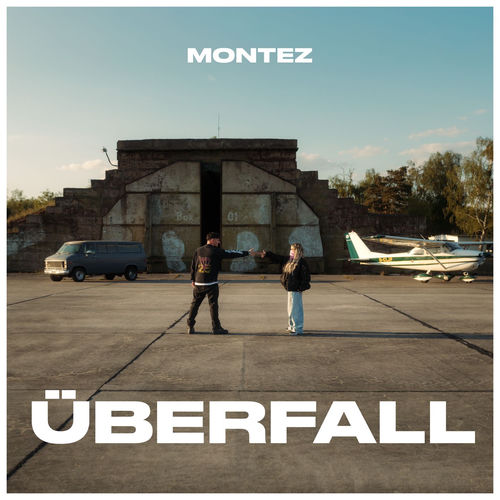 Cover von Montez