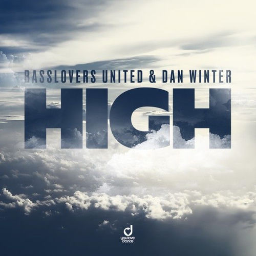 Cover von Basslovers United & Dan Winter