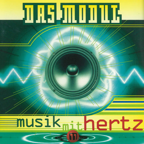 Cover von Das Modul