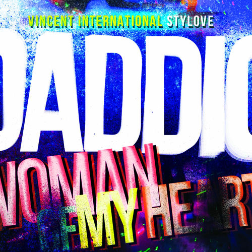 Cover von Daddio