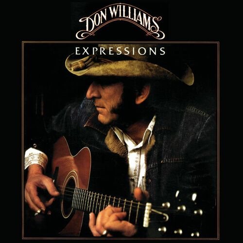 Cover von Don Williams