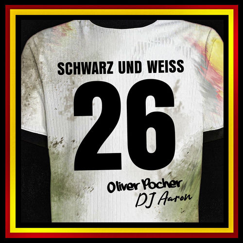 Cover von Oliver Pocher, DJ Aaron