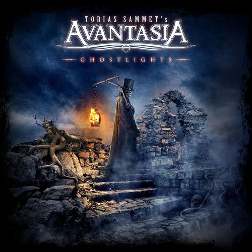 Cover von Avantasia