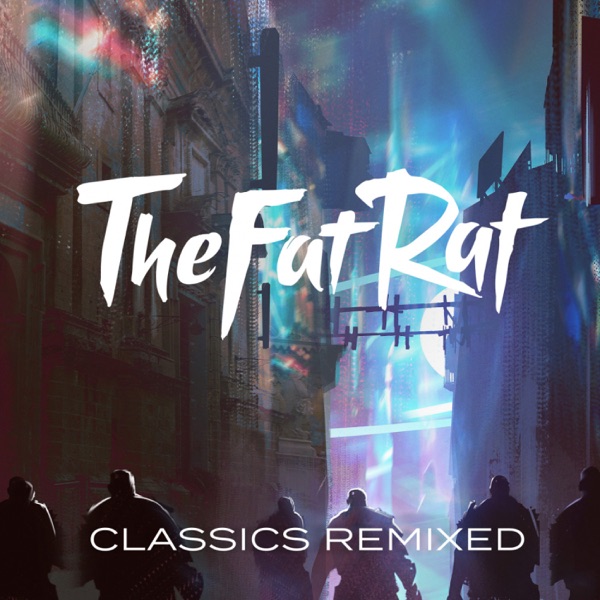 Cover von Thefatrat