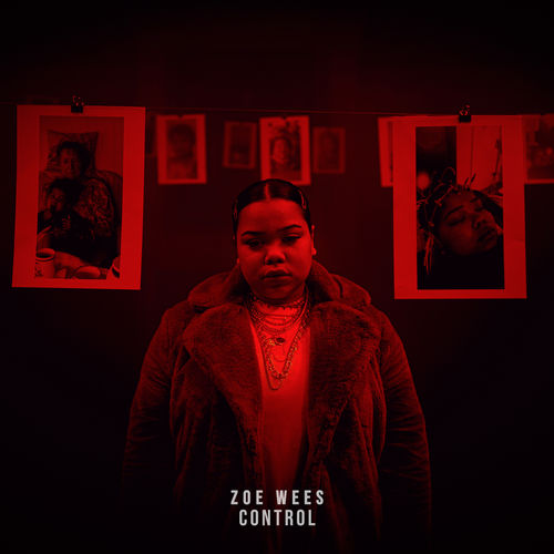 Cover von Zoe Wees